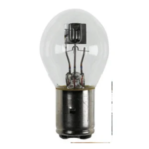 LAMPADA FIRE 24V 4540W BASE Ba20d