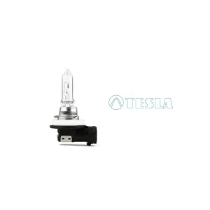 Lampada Tesla H9 50 %, 12V, 65W, PGJ195
