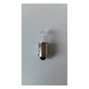 LAMPADA FIRE H6 12V 10W BASE BAX9s