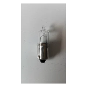 LAMPADA ALOGENA 10W 12V10W BA9S