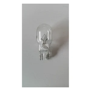 LAMPADA FIRE T13 12V 10W BASE W2,1X9,5d