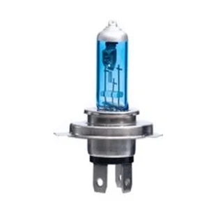 Lampada 12V H4 60/55W XENON WHITE 5500K Base P43t