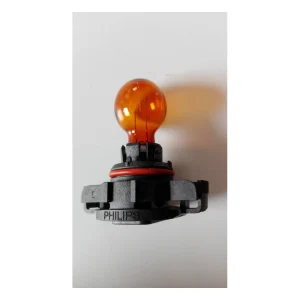 LAMPADA PHILIPS PSY19W 12V 19W ARANCIO BASE PG202