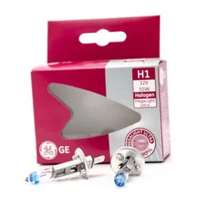 LAMPADA H190% 12V55 W P14,5S Conf. 2 Pz.