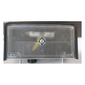 Fanale Targa Om 50 616 645 662 697