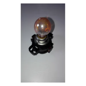 LAMPADA HIPERVISION PSY24WSV 12V 24W SILVER VISION BASE PGU204