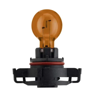 LAMPADA FIRE - PSY24W - 12V - 24W - ARANCIO - BASE PG204 ALT