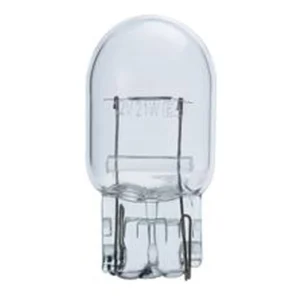Lampada 12V 21W W21W Vetro T20 Base W3x16d ALT