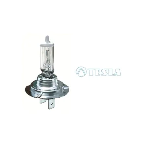 Lampada Tesla H7 Long Life , 12 V, 55 W, Px 26 D