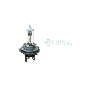 Lampada Tesla H4 Long Life , 24 V, 7570 W, P 43 T