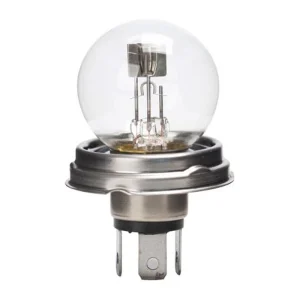 Lampada Bilux Asimmetrica 24V 5550W P45T Fuori Produzione ALT