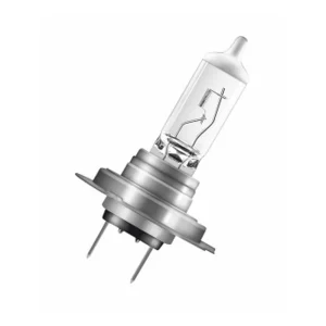 Lampada 12V 55W Px26D Silverstar H7 FUORI PRODUZIONE