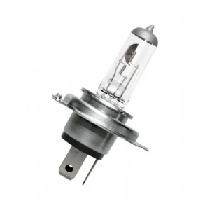 Lampada 12V 6055W P43T Silverstar H4 FUORI PRODUZIONE