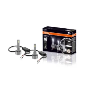 KIT LED 24V - H1 COOL WHITE 600OK-2HFB12W24VP14,5S 4X2 2B2