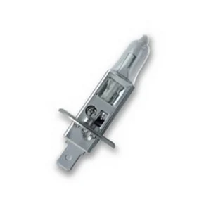 Lampada H1 50% 12V 55W P14.5S Silverstar FUORI PRODUZIONE