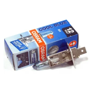 Lampade H1 12V COOL BLUE INTENSE NEX GENERATION 5000K 100% DI LUCE
