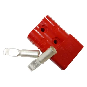Connettore Rema Sb 175 Rosso
