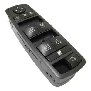PULSANTIERA ALZAVETRO MercedesBenz CLASSE M W251, V251 R 280 251.054, 251.154 ANTERIORE SX 3 PIN