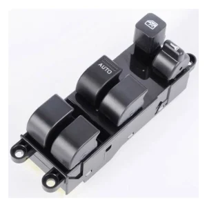 PULSANTIERA ALZAVETRO NISSAN NAVARA ANTERIORE SX PIN