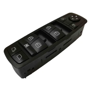 PULSANTIERA ALZAVETRO MercedesBenz CLASSE M W251, V251 R 280 251.054, 251.154 ANTERIORE SX 3 PIN