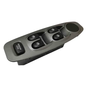 INTERRUTTORE ALZAVETRO HYUNDAI ACCENT II LC ANTERIORE SX 11 PIN