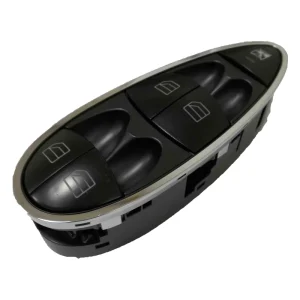 INTERRUTTORE ALZAVETRO MercedesBenz CLASSE E W211 ANTERIORE SX 3 PIN