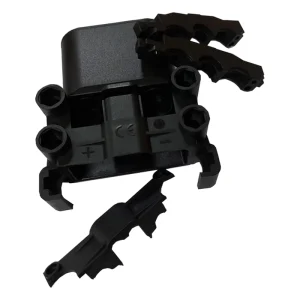 Spina Rema 160 Amp