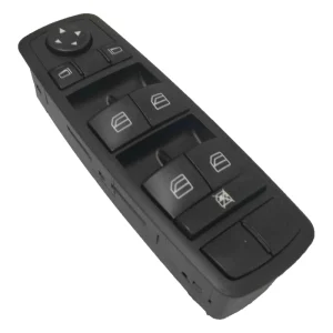 INTERRUTTORE ALZAVETRO MercedesBenz CLASSE M W251, V251 R 280 251.054, 251.154 ANTERIORE SX 3 PIN