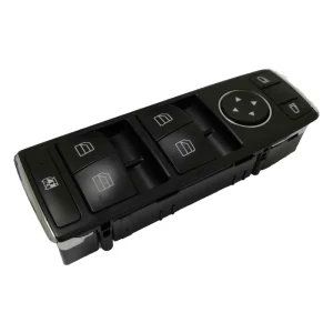 PULSANTIERA ALZAVETRO MERCEDESBENZ CLASSE C W204 C 180 CGI 204.031 ANTERIORE SX 3 PIN