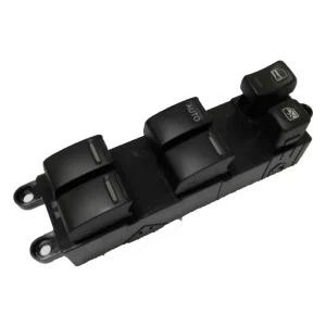INTERRUTTORE ALZAVETRO NISSAN SKYSTAR ANTERIORE SX 19 PIN
