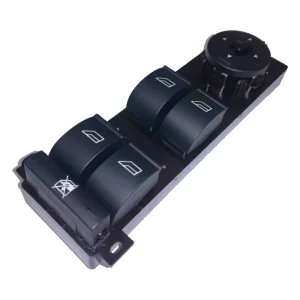 INTERRUTTORE ALZAVETRO FORD CMAX DM2 ANTERIORE SX 3 PIN