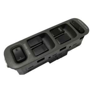 PULSANTIERA ALZAVETRO SUZUKI GRAN VITARA ANTERIORE SX 13 PIN