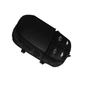 INTERRUTTORE ALZAVETRO Ford FOCUS DAW, DBW ANTERIORE SX 9 PIN