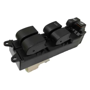 PULSANTIERA ALZAVETRO TOYOTA COROLLA RAV 4 II A2 ANTERIORE SX 18 PIN