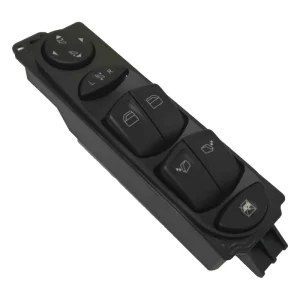 PULSANTIERA ALZAVETRO MercedesBenz VIANO W639 3,0 639.711, 639.811 ANTERIORE SX 10 PIN