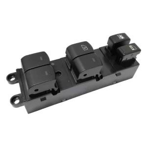 PULSANTIERA ALZAVETRO NISSAN QASQHAI ANTERIORE SX 19 PIN