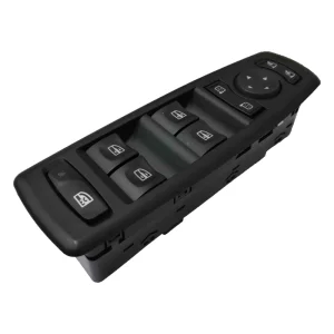 INTERRUTTORE ALZAVETRO Renault MEGANE III ANTERIORE SX 19 PIN