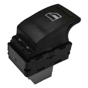 INTERRUTTORE ALZAVETRO VOLKSWAGEN MULTIVAN V 7HM, 7HN, 7HF, 7EF, 7EM, 7EN ANTERIORE DX 4 PIN