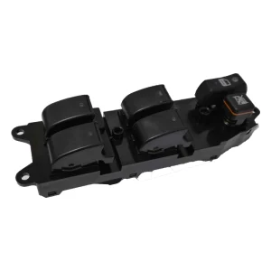 PULSANTIERA ALZAVETRO TOYOTA AVENSIS COROLLA VERSO 0207 ANTERIORE SX 24 PIN