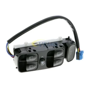 PULSANTIERA ALZAVETRO MERCEDESBENZ CLASSE C W203 C 180 203.035 ANTERIORE SX 10 PIN
