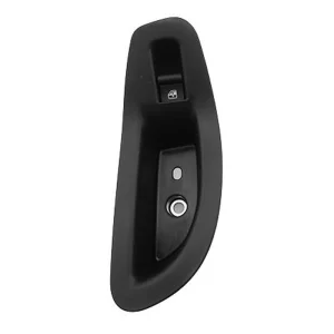 INTERRUTTORE ALZAVETRO FIAT 500X 334 POSTERIORE SX 5 PIN