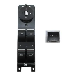 INTERRUTTORE ALZAVETRO FORD FOCUS FIESTA BMAX ANTERIORE SX 3 PIN