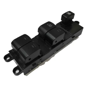 PULSANTIERA ALZAVETRO NISSAN QASHQAI 2 I J10, JJ10 ANTERIORE SX 17 PIN