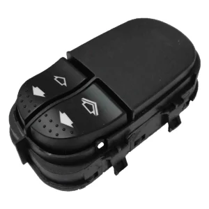 PULSANTIERA ALZAVETRO FORD FOCUS DAW, DBW ANTERIORE SX 6 PIN