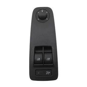 INTERRUTTORE ALZAVETRO FIAT DUCATO Autobus 250, 290 ANTERIORE SX 24 PIN