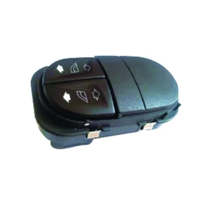 INTERRUTTORE ALZAVETRO Ford Escort ViI Gal, Aal, Abl ANTERIORE SX 8 PIN