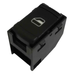 INTERRUTTORE ALZAVETRO VOLKSWAGEN Bora 1J2 ANTERIORE DX 4 PIN