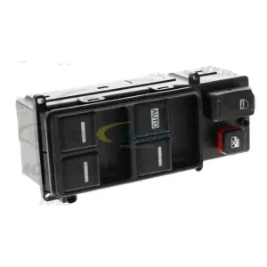 INTERRUTTORE ALZAVETRO HONDA JAZZ ANTERIORE SX 23 PIN
