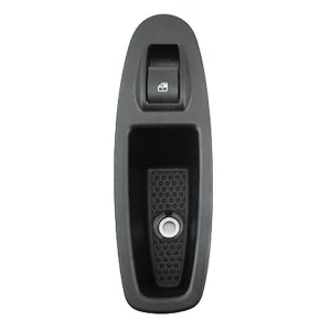 INTERRUTTORE ALZAVETRO LANCIA YPSILON 312 ANTERIORE DX 4 PIN