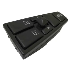 INTERRUTTORE ALZAVETRO VOLVO VOLVO FH12 ANTERIORE SX 18 PIN